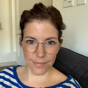 Meet your Posher, Anne